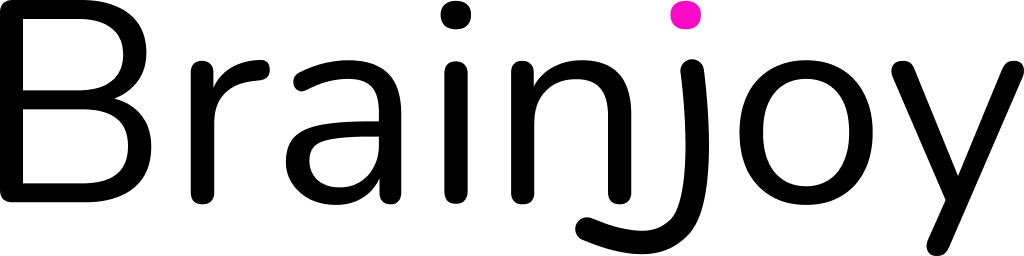 Brainjoy - Studio de jeux vidéo