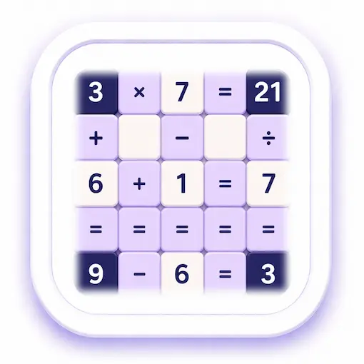 Crossmath
