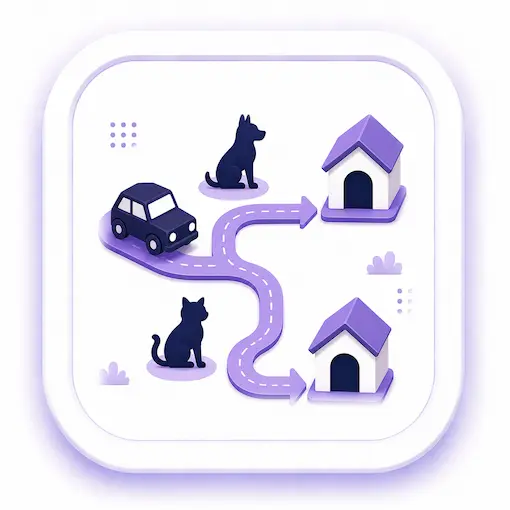 Pet Detective