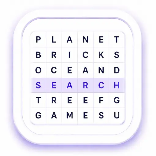 Word Search